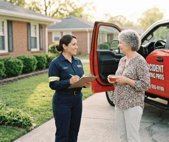 Accident Towing Service Dewar, IA FAQs